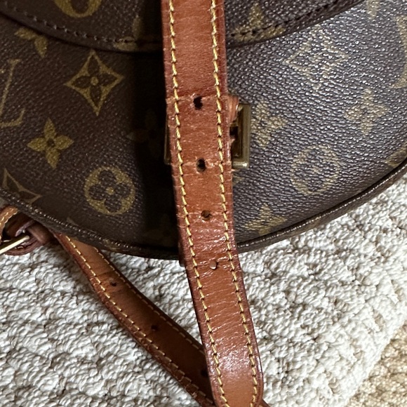 Louis Vuitton Chantilly-GM includes dust bag and COA - Picture 2 of 16